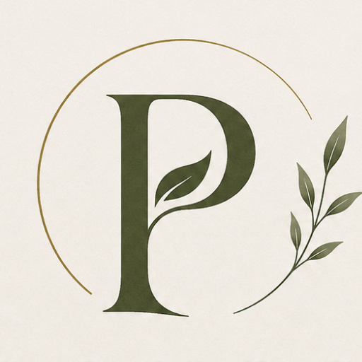 Prakriti Pure Logo